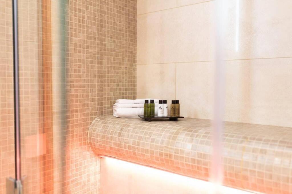 & Maison De Charmes Avec Sauna & Hammam Villa Audrieu